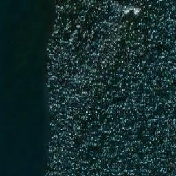 Satellite imagery of Mys Burlivyy, RU