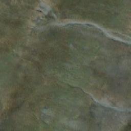 Satellite imagery of Mys Voronina, RU