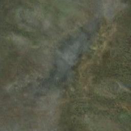 Satellite imagery of Mys Voronina, RU