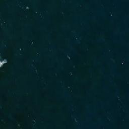 Satellite imagery of Mys Voronina, RU