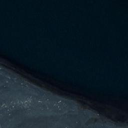 Satellite imagery of Mys Repina, RU