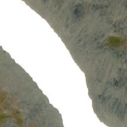 Satellite imagery of Mys Vasnetsova, RU