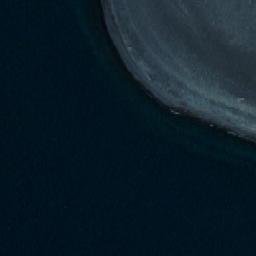 Satellite imagery of Mys Repina, RU