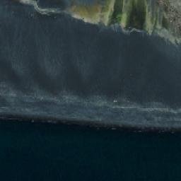 Satellite imagery of Mys Repina, RU