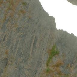 Satellite imagery of Mys Vasnetsova, RU