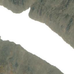 Satellite imagery of Mys Vasnetsova, RU