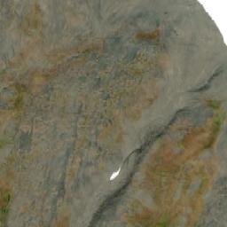 Satellite imagery of Mys Vasnetsova, RU