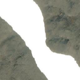 Satellite imagery of Mys Vasnetsova, RU