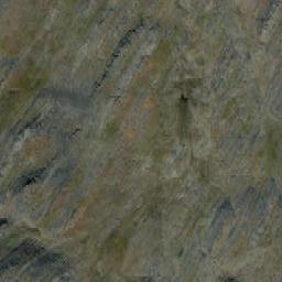 Satellite imagery of Mys Kuindzhi, RU