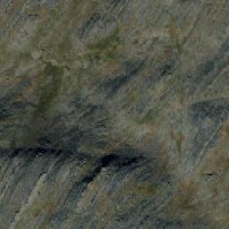 Satellite imagery of Mys Kuindzhi, RU