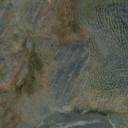 Satellite imagery of Mys Kuindzhi, RU