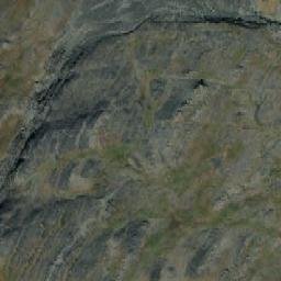 Satellite imagery of Mys Kuindzhi, RU