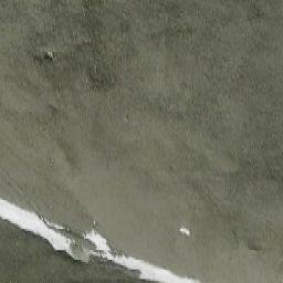 Satellite imagery of Mys Snezhnyy, RU