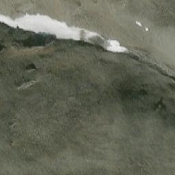 Satellite imagery of Mys Snezhnyy, RU