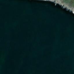 Satellite imagery of Mys Kankrina, RU