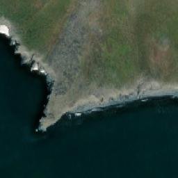 Satellite imagery of Mys Kankrina, RU