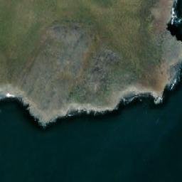 Satellite imagery of Mys Kankrina, RU