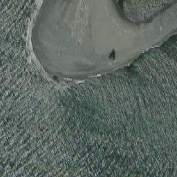 Satellite imagery of Mys Poperechnyy, RU