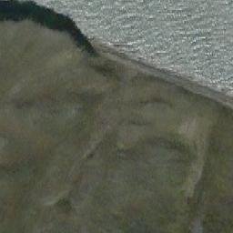 Satellite imagery of Mys Shorokhova, RU
