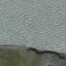 Satellite imagery of Mys Shorokhova, RU