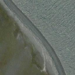 Satellite imagery of Mys Drovyanoy, RU