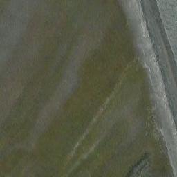 Satellite imagery of Mys Drovyanoy, RU