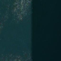 Satellite imagery of Mys Vykhodnoy, RU