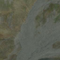 Satellite imagery of Mys Byk, RU