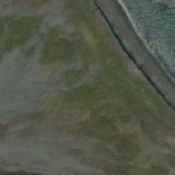 Satellite imagery of Mys Byk, RU