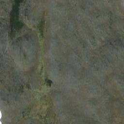 Satellite imagery of Mys Rok, RU
