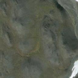 Satellite imagery of Mys Rok, RU