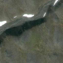 Satellite imagery of Mys Rok, RU
