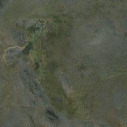 Satellite imagery of Mys Rok, RU