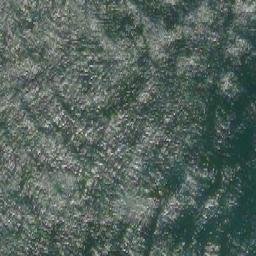 Satellite imagery of Mys Klokova, RU