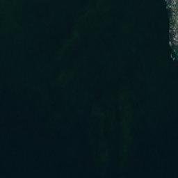 Satellite imagery of Mys Klokova, RU