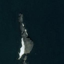 Satellite imagery of Mys Brandta, RU