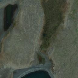 Satellite imagery of Mys Brandta, RU
