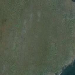 Satellite imagery of Mys Kutuzova, RU