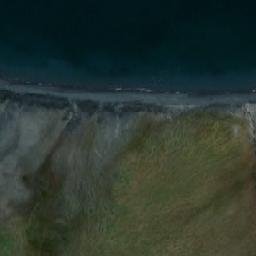 Satellite imagery of Mys Yushkova, RU