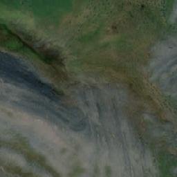 Satellite imagery of Mys Yushkova, RU