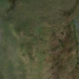 Satellite imagery of Mys Yushkova, RU