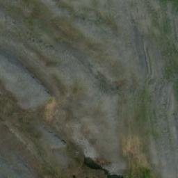 Satellite imagery of Mys Yushkova, RU