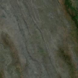 Satellite imagery of Mys Galla, RU