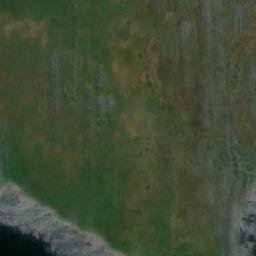 Satellite imagery of Mys Denisevicha, RU