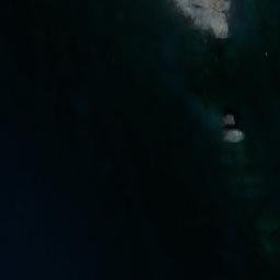 Satellite imagery of Mys Shittsa, RU