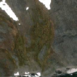 Satellite imagery of Mys Chërnaya Pakhta, RU