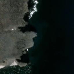 Satellite imagery of Mys Chërnaya Pakhta, RU