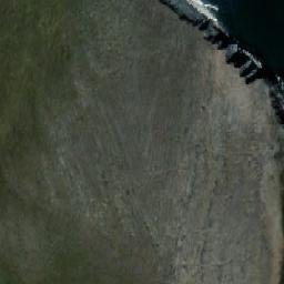 Satellite imagery of Mys Vishnëvskogo, RU