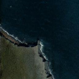 Satellite imagery of Mys Vishnëvskogo, RU
