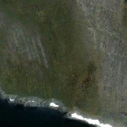 Satellite imagery of Mys Vishnëvskogo, RU